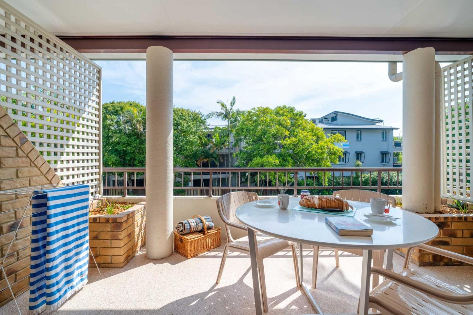 Byron Bayside Central Studio Apartments Ngoại thất bức ảnh
