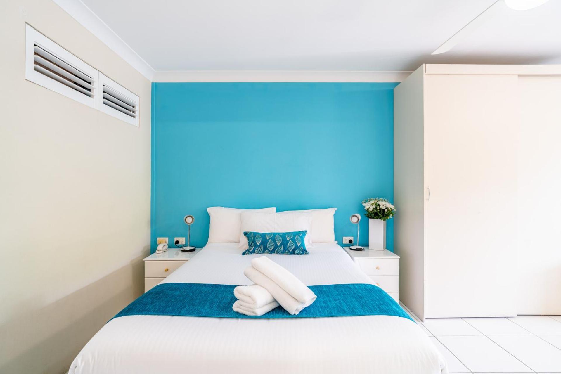 Byron Bayside Central Studio Apartments Ngoại thất bức ảnh