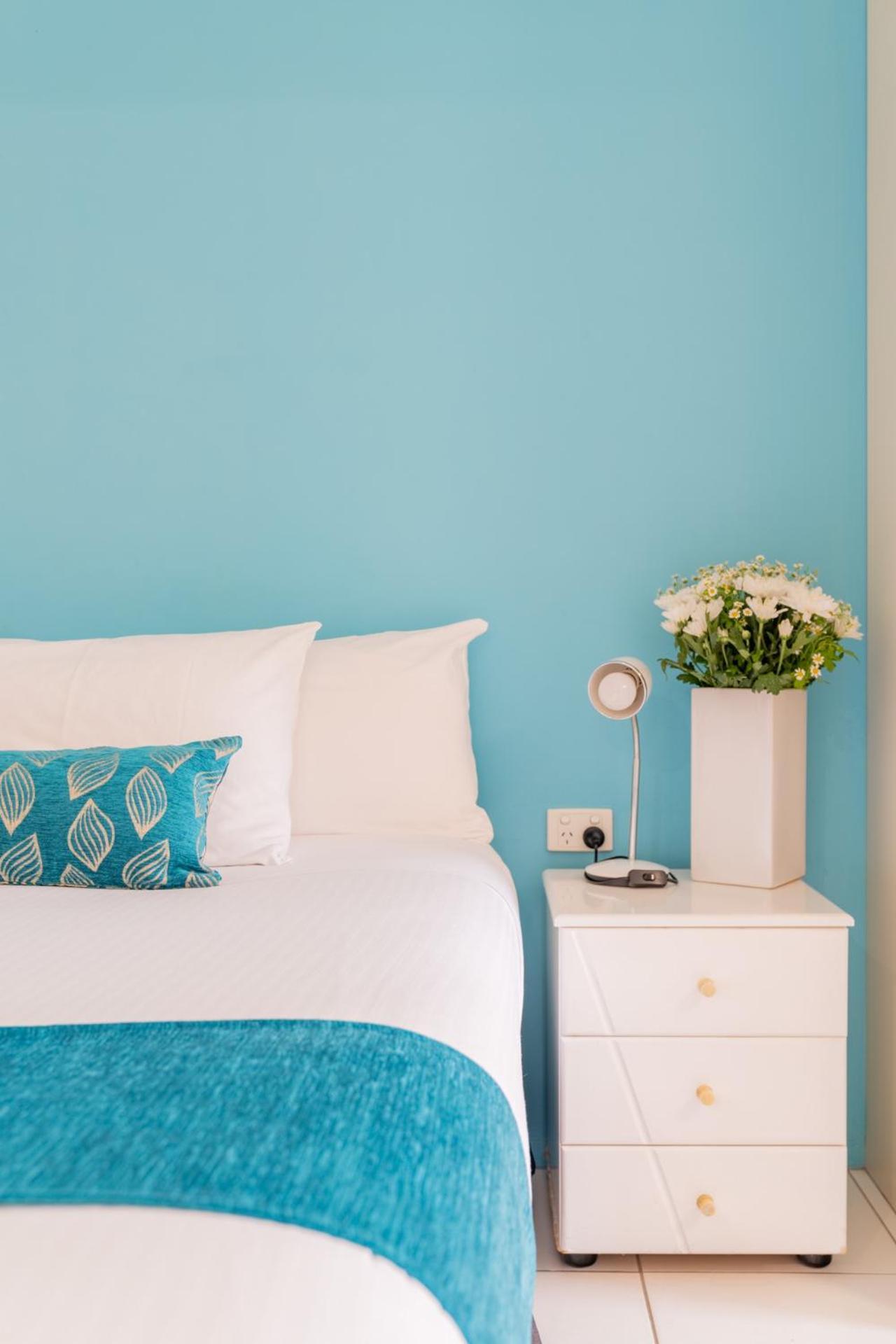 Byron Bayside Central Studio Apartments Ngoại thất bức ảnh