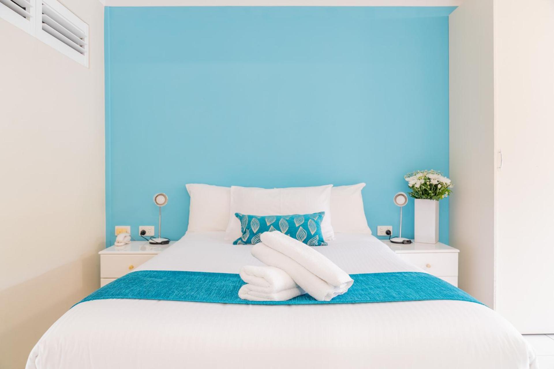 Byron Bayside Central Studio Apartments Ngoại thất bức ảnh
