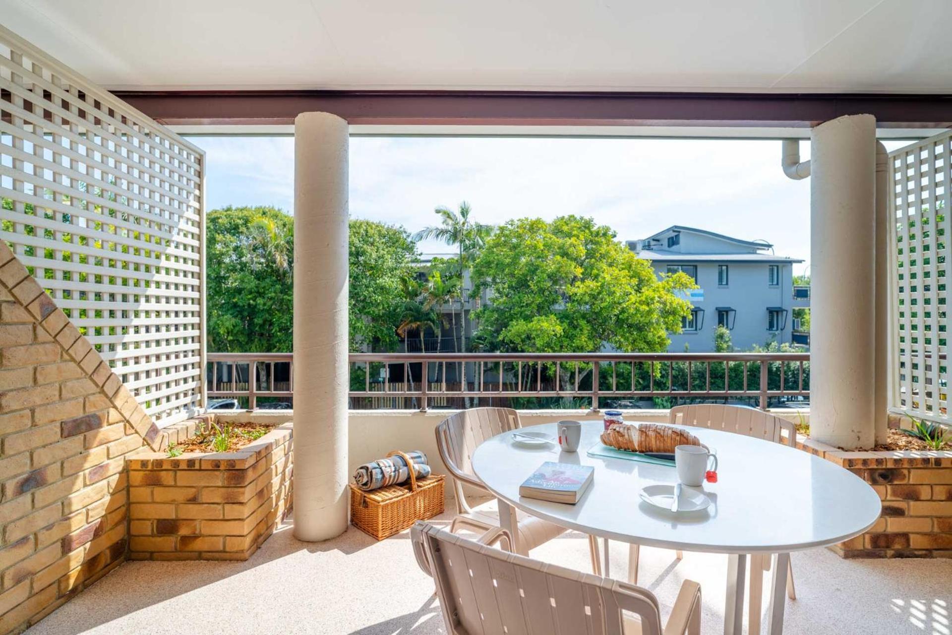 Byron Bayside Central Studio Apartments Ngoại thất bức ảnh