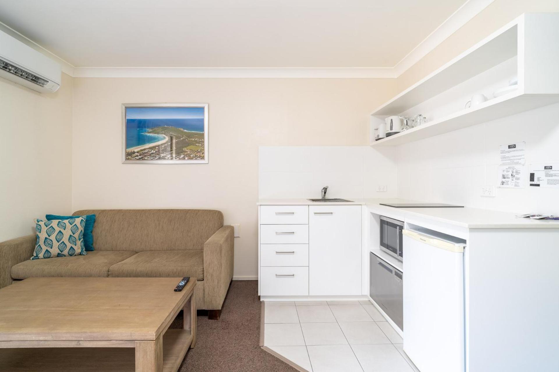 Byron Bayside Central Studio Apartments Ngoại thất bức ảnh