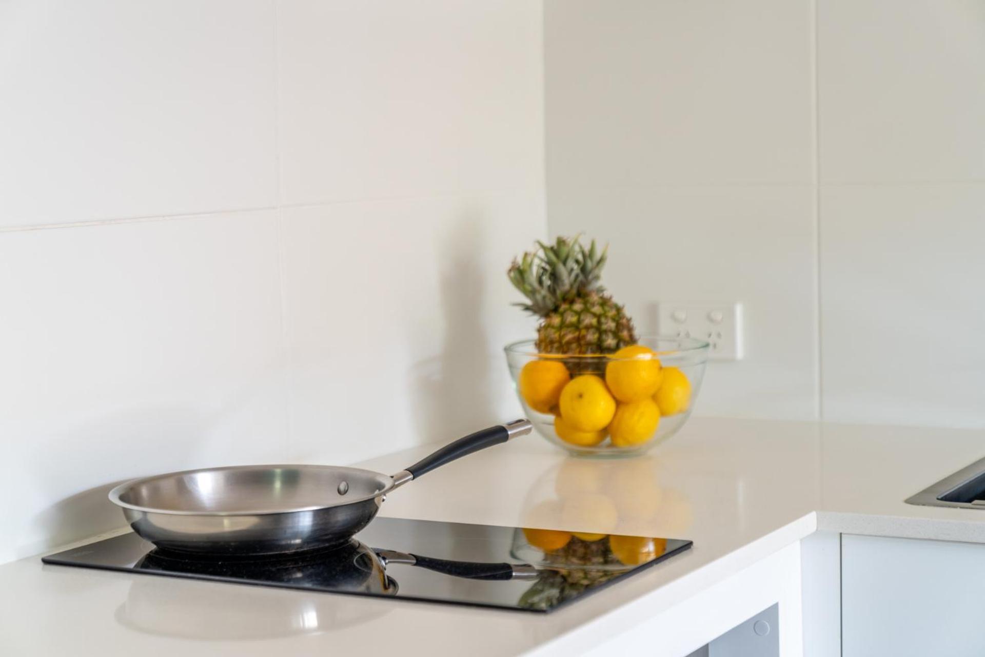 Byron Bayside Central Studio Apartments Ngoại thất bức ảnh