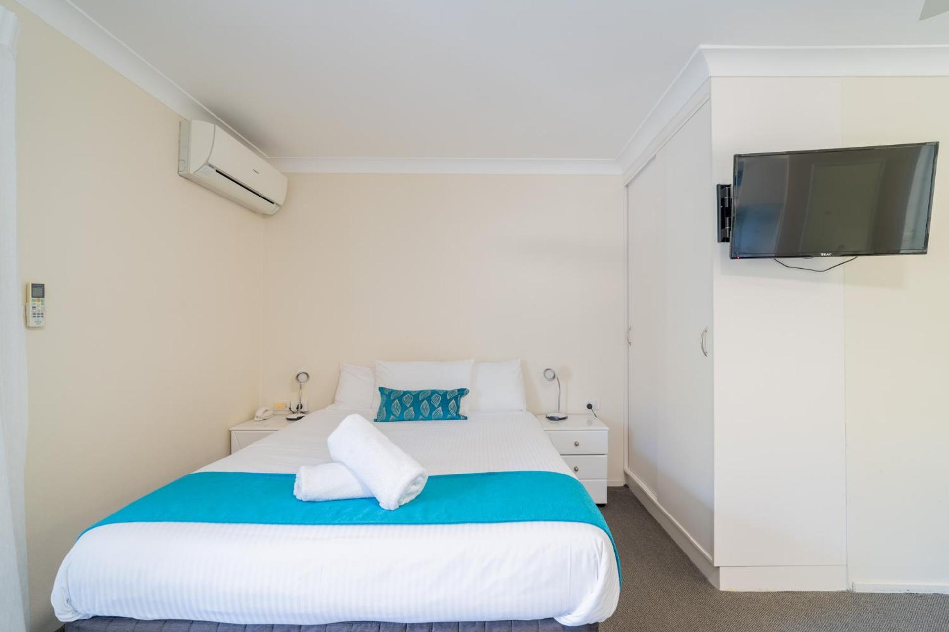 Byron Bayside Central Studio Apartments Ngoại thất bức ảnh